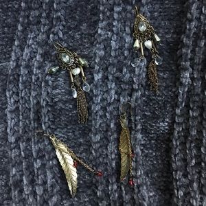 earring bundle